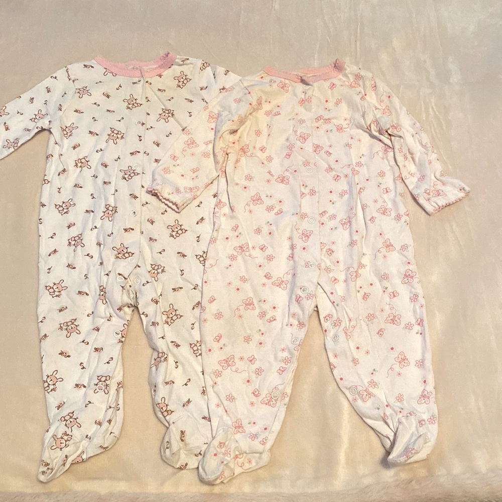 Welcome To The World bundle 3-6 months